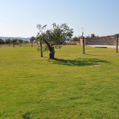 Cunda Fora Glamping Hotel Ayvalik Exterior photo