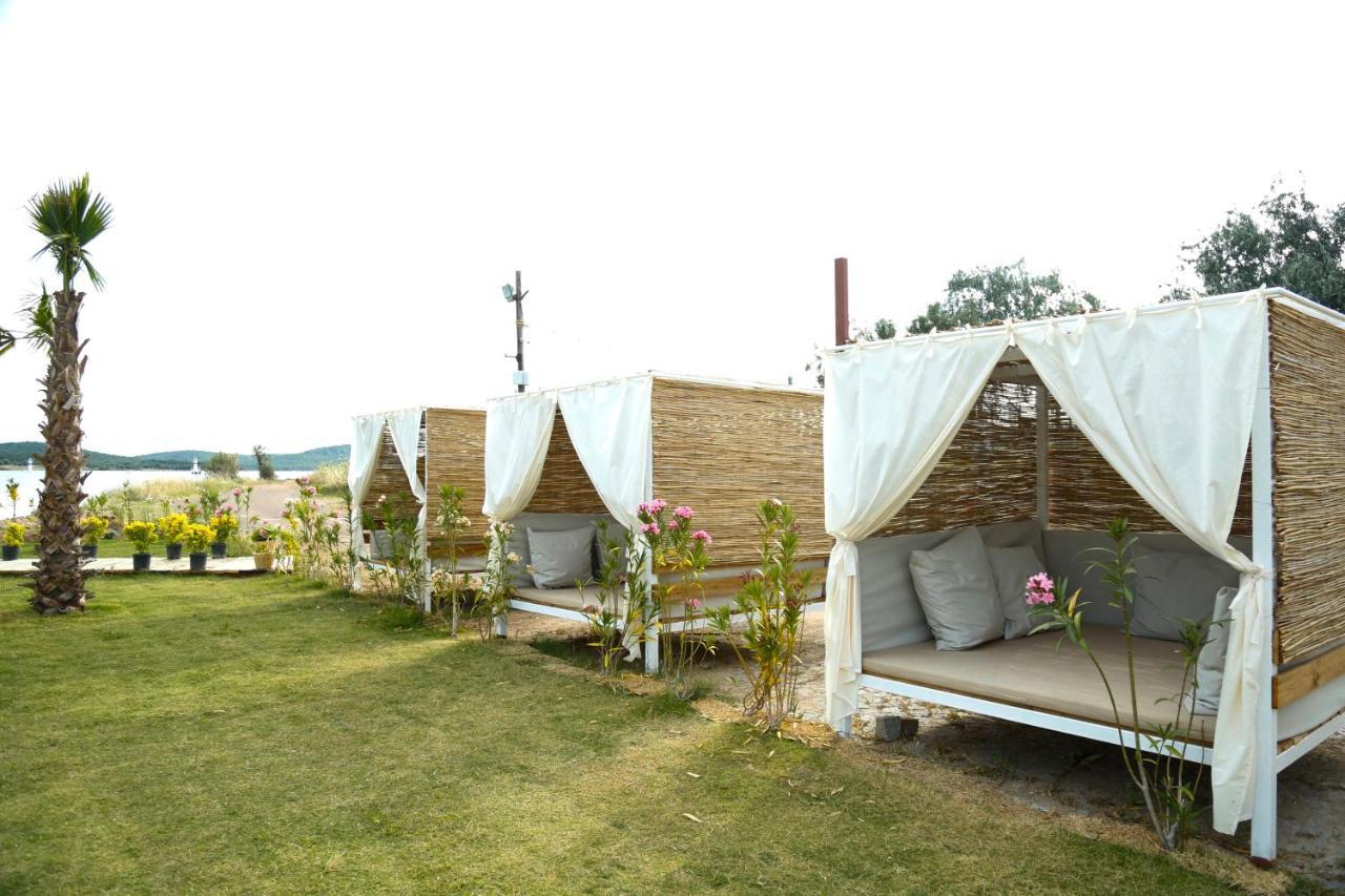 Cunda Fora Glamping Hotel Ayvalik Exterior photo